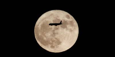 Японский миллиардер собирает «экипаж» для полета к Луне