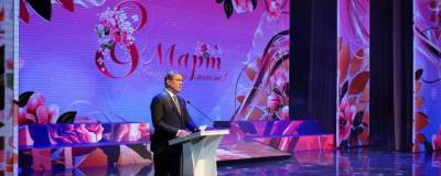 Глава Башкортостана Хабиров поздравил женщин с предстоящим 8 Марта