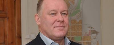 Юрия Бавыкина, вице-мэра Воронежа заподозрили в мошенничестве на выборах в гордуму.