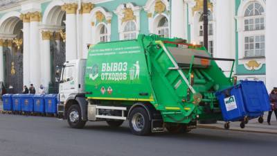 Максимальные тарифы на вывоз мусора в Дагестане утвердили для Дербента и Кизилюрта