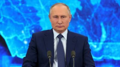 Сколько россиян уже привились от коронавируса – Путин
