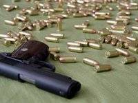 Рада отклонила законопроекты о легализации оружия