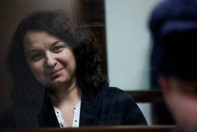 Мосгорсуд отменил приговор врачу Елене Мисюриной по делу о смерти пациента