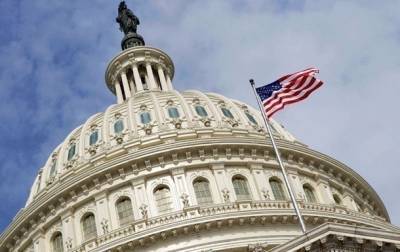 Конгресс США отменил заседание из-за угрозы захвата Капитолия