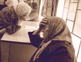 В Тюмени из-за нарушений правил безопасности запрещена работа дома престарелых "Дача"