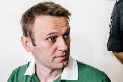 Захарова вернулась к теме «отравления Навального»
