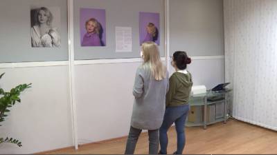 Вести. Уральские женщины, победившие онкологию, приняли участие в фотопроекте