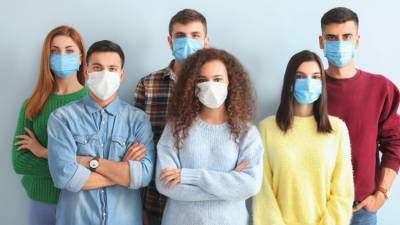 Итальянские ученые выяснили, какие черты помогают пережить пандемию