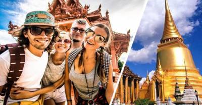 Туризм Таиланда назвал новую дату открытия и подал челобитную королю