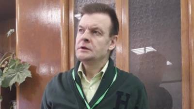"Диктатура трусливой власти": публицист Тепикин оценил политику Зеленского