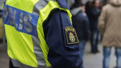 Полиция Швеции раскрыла подробности атаки в Ветланде