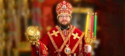 Высший общецерковный суд РПЦ запретил в священнослужении бывшему главе Костомукшской епархии в Карелии