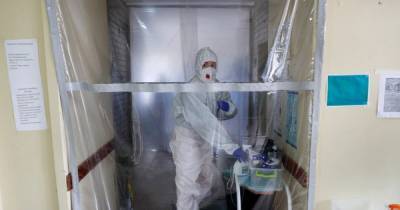 В Минздраве официально подтвердили "британский" штамм коронавируса в Украине