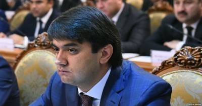 Мэр Душанбе поручил поощрить работниц коммунальных и дорожных служб столицы