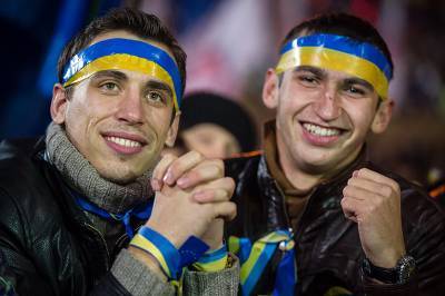 Словакия извинилась перед Украиной за шутку о Закарпатье
