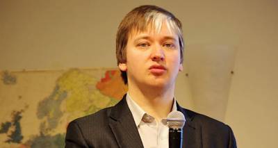 Александр Кузьмин - Кузьмин объяснил, что значит резолюция СЕ для русскоязычных латвийцев - lv.sputniknews.ru - Латвия