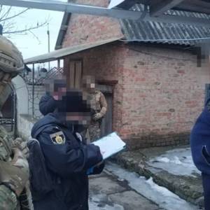 В Кировоградской области действовали псевдоорганы местной власти. Фото