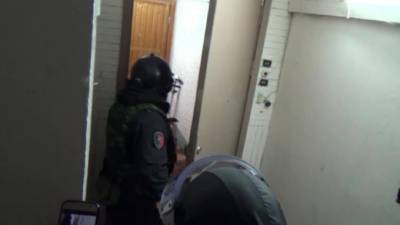 Мужчина получил 11 лет лишения свободы в Петербурге за финансирование террористов