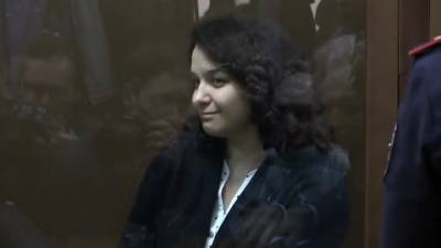 Невиновна: суд прекратил резонансное дело гематолога Мисюриной