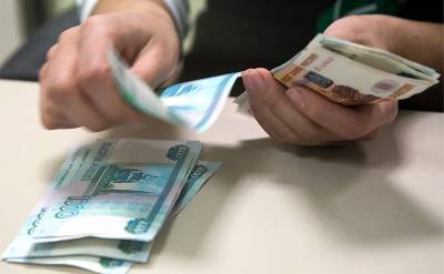Хорошие новости для рубля: курс может укрепиться в марте-апреле
