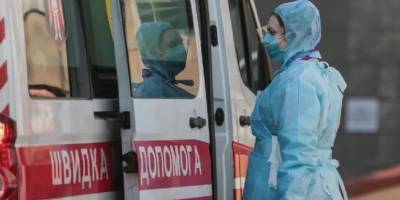 Третья волна коронавируса в Украине будет продолжаться до середины мая, считает Владимир Галицкий - ТЕЛЕГРАФ