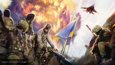Журавко рассказал, зачем Украине новая война в Донбассе