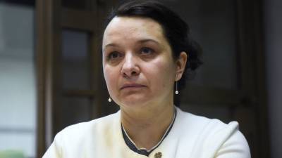 Суд закрыл дело врача Елене Мисюриной за отсутствием состава преступления
