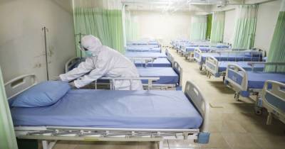 Под Днепром родные умершей от коронавируса медсестры получили 1,5 млн гривен компенсации