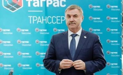 Глава Миндортранса Татарстана вошел в совет директоров АО «Содружество»