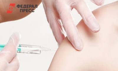 «Роснефть» приступила к вакцинации работников от коронавируса