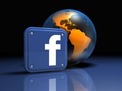 В социальную сеть Фейсбук возвращается политическая и социальная реклама