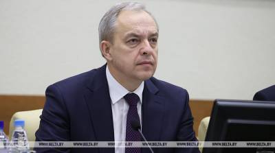 Сергеенко: сотрудники милиции честно и добросовестно исполняют свой долг