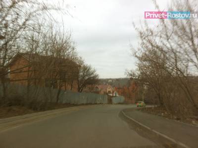 В Ростове уменьшили количество земельных участков, изымаемых для расширения автодороги на ул. Вавилова