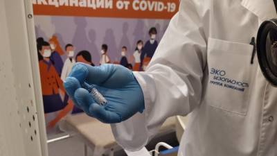 Вакцину от коронавируса пожилые жители Забайкалья начнут получать на дому