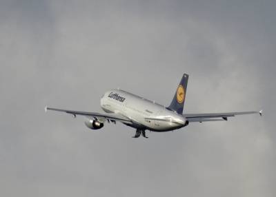 Lufthansa завершила 2020 год с рекордным убытком