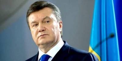 ЕС продлил санкции против Януковича и его окружения, но исключил из списка Арбузова и Табачника