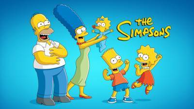 Fox продлил культовый мультсериал «The Simpsons» на 33 и 34 сезоны, он будет идти как минимум до 2023 года