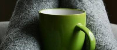 Назван лучший чай против тревожности и депрессии