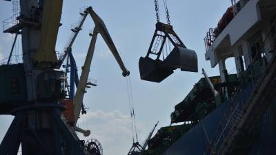 Портовые распри: новый поворот в тяжбе за прибрежный участок в Ленобласти