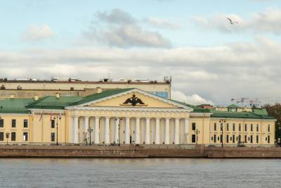 Несколько петербургских вузов вошли в число лучших университетов мира