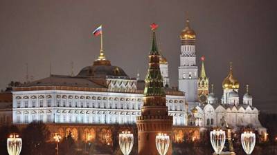 Кремль отреагировал на предложение США о химоружии