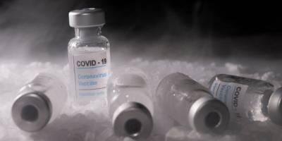 В Интернете онлайн продают вакцины против COVID, но все они поддельные, предупреждает Интерпол - ТЕЛЕГРАФ