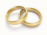 В начале года орловцы стали активнее заключать браки