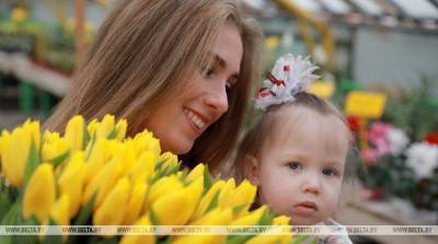 Соловей: важно поддерживать традиционные семейные ценности, материнство и детство