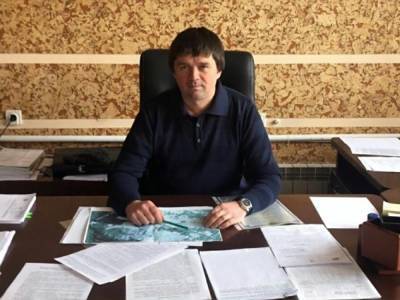 Госпредприятие "Бурштин України" заявило о начале перезагрузки