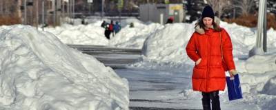 Жителей Москвы ждет «настоящая зима» с 9 марта