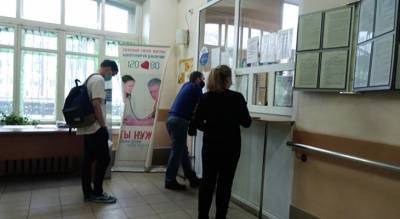 Больницы Ярославля начинают работать по новому режиму: что изменится