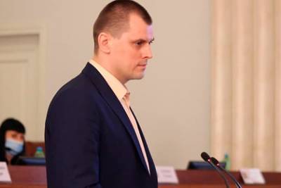 Депутат от партии Порошенко заговорил по-русски и понес наказание