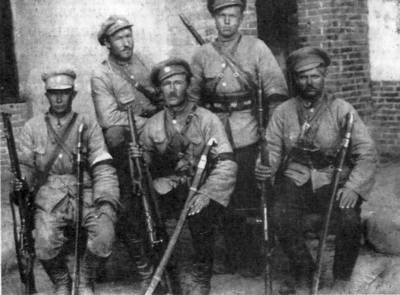 Как сотня белоэмигрантов разбила армию Албании в 1924 году