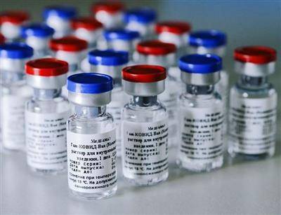 Вакцина "Спутник V" одобрена в Шри-Ланке
